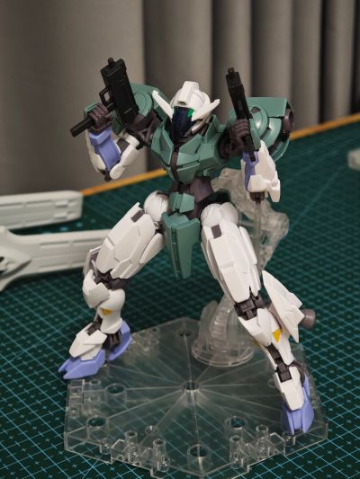HG 机动战士高达 水星的魔女 海因德里