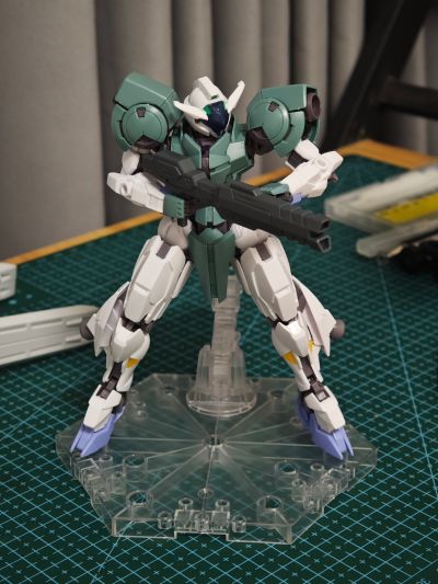HG 机动战士高达 水星的魔女 海因德里