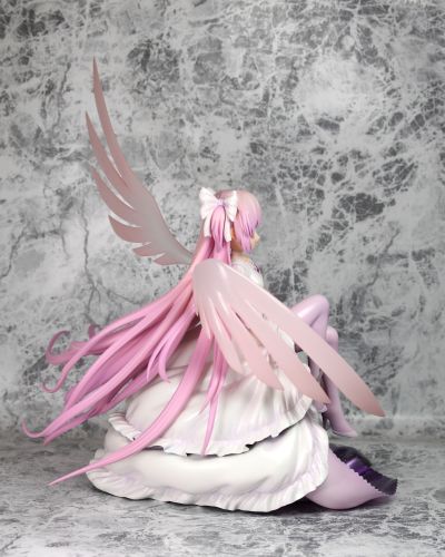 魔法少女小圆 恶魔晓美焰
