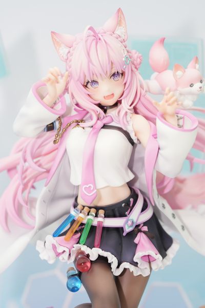 hololive 博衣小夜璃