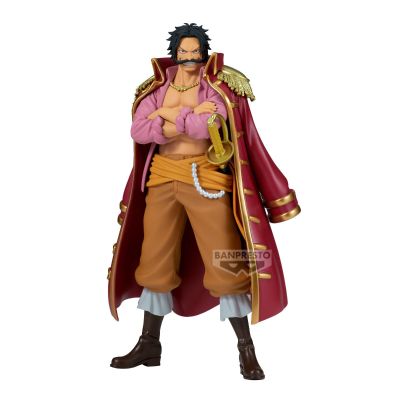 航海王  DXF～伟大航线系列～特别款 高路·D·罗杰