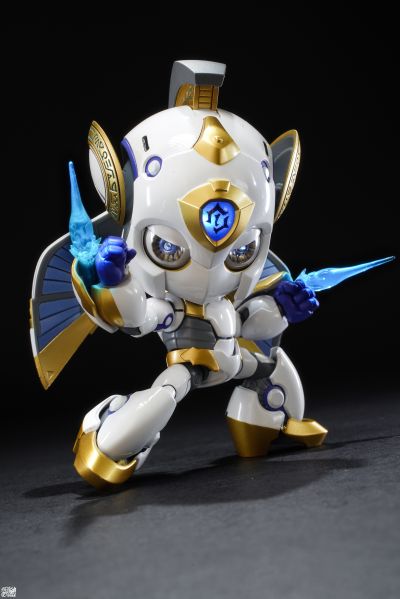 3Z0696 MDLX 心桥链结 小团