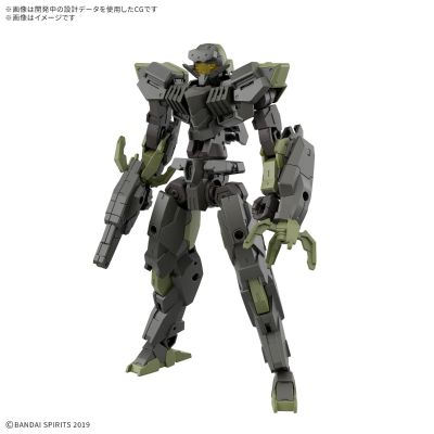 30MM 1/144 eEXM-40 伊格莱特 02