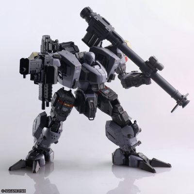 前线任务 Structure Arts Plus ZenithV 30周年纪念版