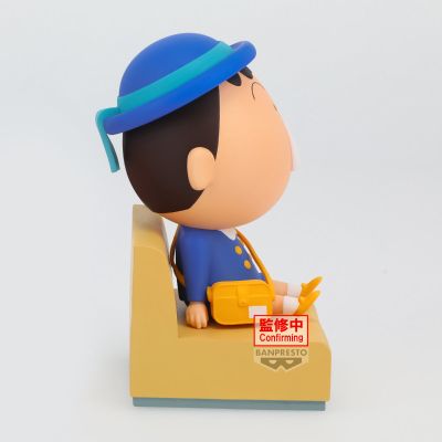 蜡笔小新 小新与朋友的回忆系列~去幼儿园吧~阿呆