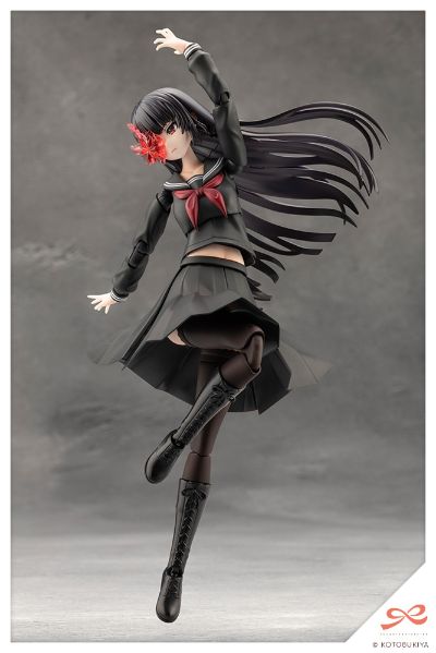 创彩少女庭园 药师寺久远 篝火真里亚服装