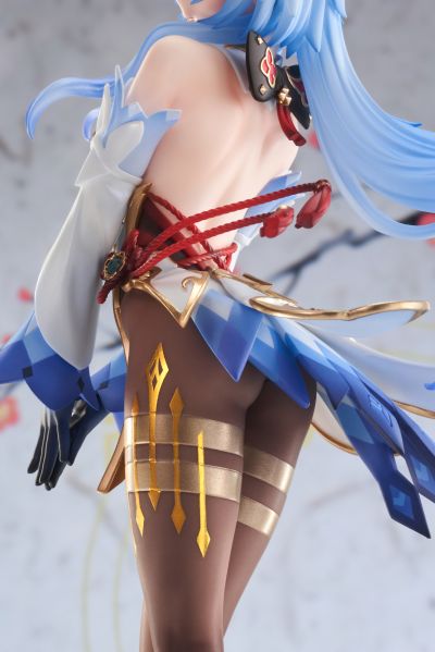 原神 甘雨