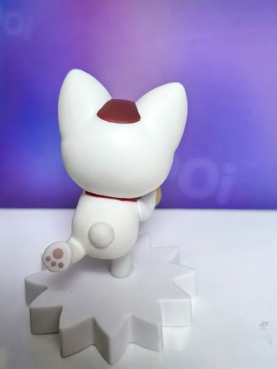 当哒当/胆大党 mOH!ment 精细人偶2