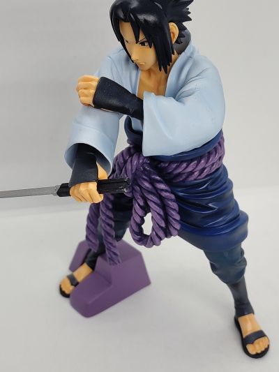 火影忍者 疾风传 Grandista 宇智波佐助