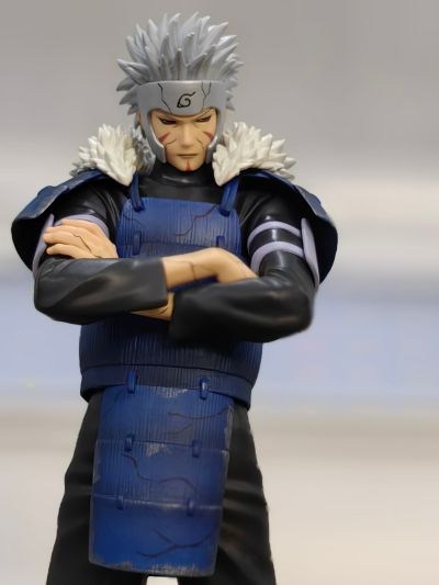 一番赏 火影忍者 疾风传 相连的思念 B奖 千手扉间 MASTERLISE