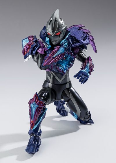S.H.Figuarts 黑暗战士基尔亚刻