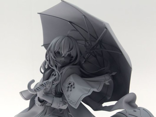 魔女之旅 伊蕾娜
