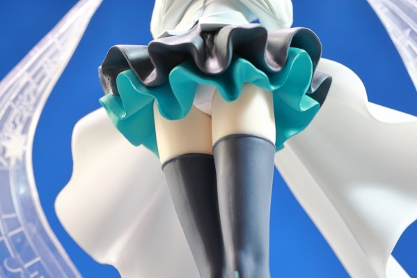 【大货】GSC POP UP PARADE 初音未来 Little Missing Stars 返图搬运