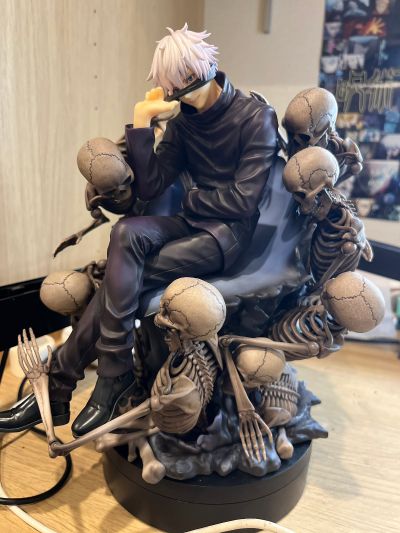 咒术回战 第二季 五条悟