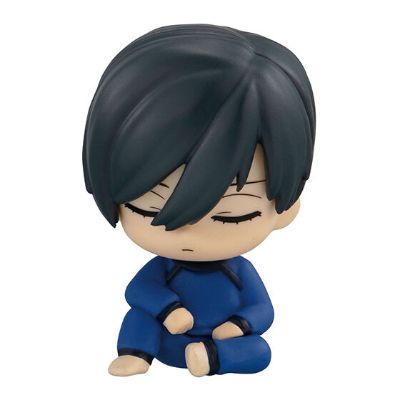 蓝色监狱/蓝色禁区 睡觉大队