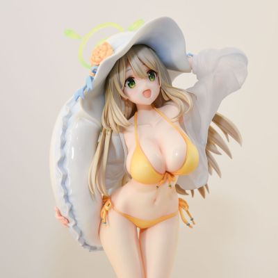 蔚蓝档案 十六夜野乃美（泳装）