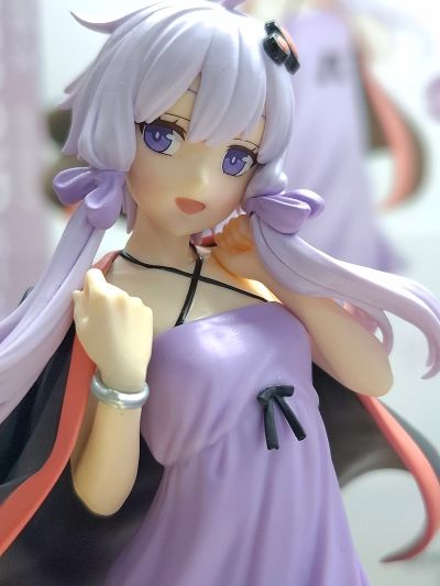VOICEROID 结月缘 珍藏人偶 居家服造型