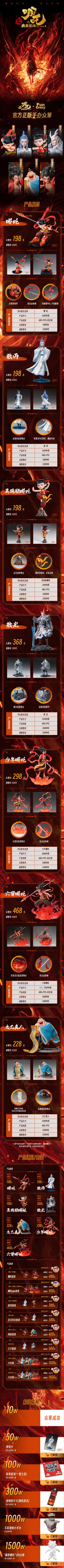 电影《哪吒之魔童闹海》 少年哪吒