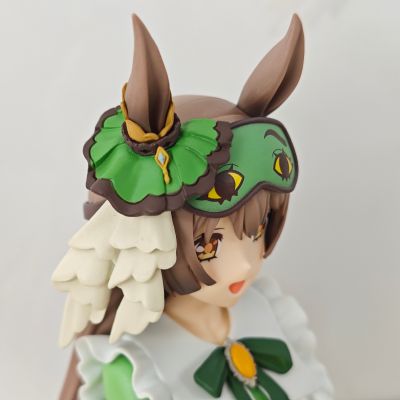 动画片 赛马娘第三季 -悠闲时光-里见光钻