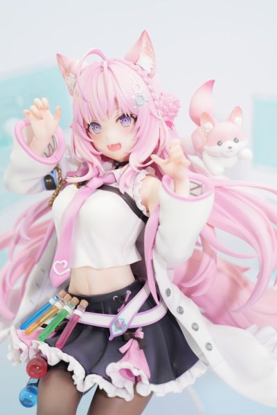 hololive 博衣小夜璃