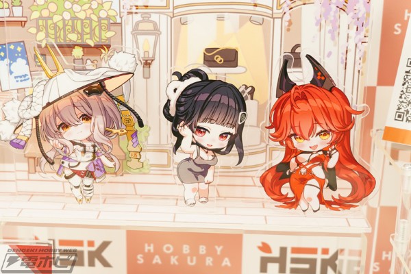 胜利女神：新的希望 SAC系列第二弹