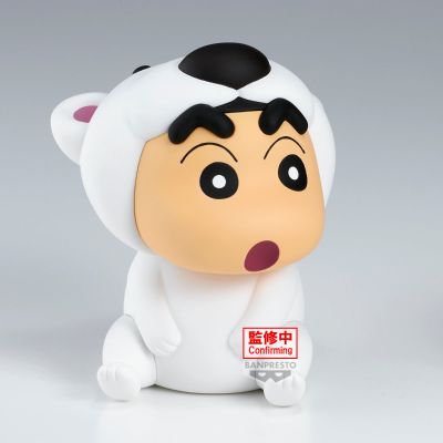 蜡笔小新 变装小新人偶8