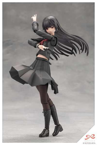 创彩少女庭园 药师寺久远 篝火真里亚服装