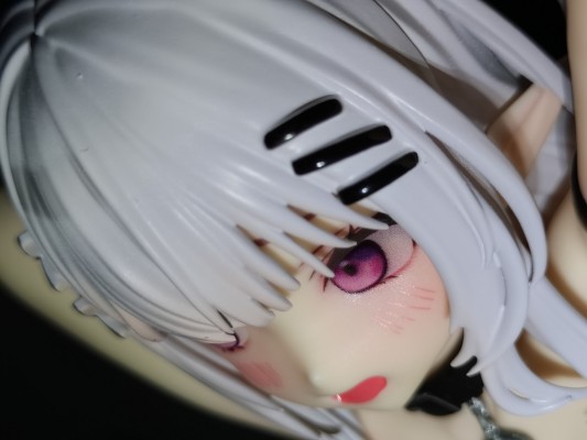 肉感少女 精灵 妮可