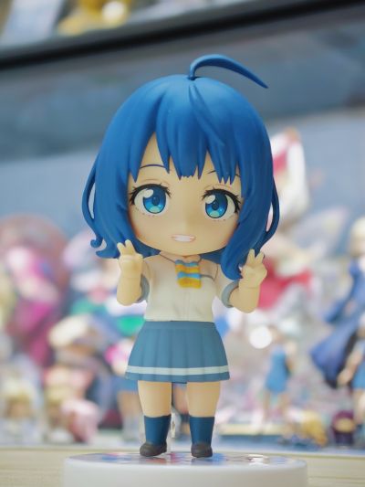 粘土人#2612 败北女角太多了! 八奈见杏菜