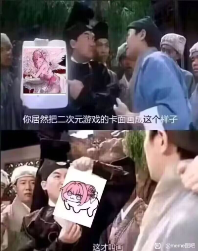 胜利女神：新的希望 桃乐（Doro）