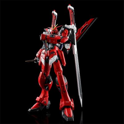 RG 1/144 巨剑型脉冲高达规格二