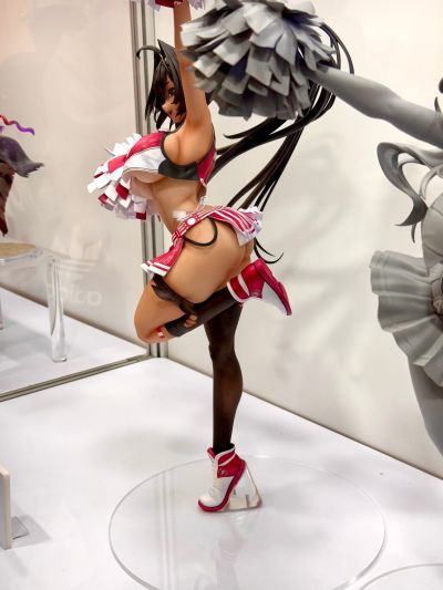 B-style 胜利女神：新的希望 贝伊