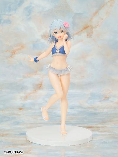 缘结甘神家 Coreful人偶 甘神夕奈