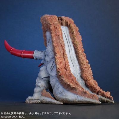 大怪兽系列 奥古斯特 激战配色版（暂译）
