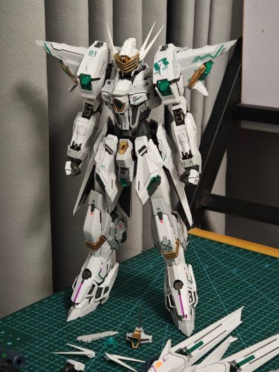 裁决 限定版