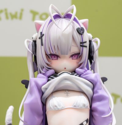舒比 猫耳
