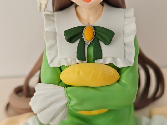 动画片 赛马娘第三季 -悠闲时光-里见光钻