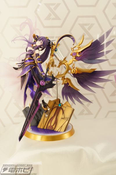 PRISMA WING 约会大作战 第四季 夜刀神十香