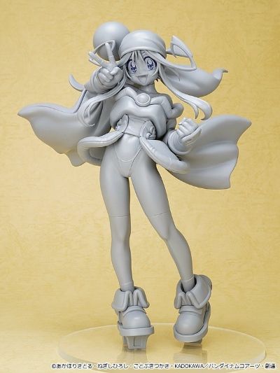 POP UP PARADE 机械女神J SP 莱姆