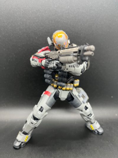 RE:EDIT 光环：致远星 埃米尔-A239（Noble4号）