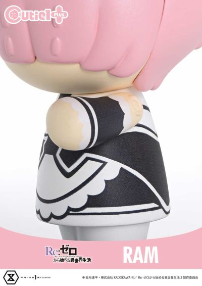 Cutie1+ Re：从零开始的异世界生活 拉姆