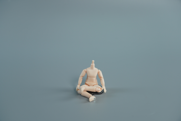 PICCODO BODY 10 素体
