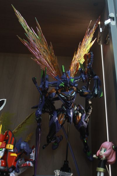 QOSMOS X 铁甲小宝 第五弹 呱呱蛙+丸子龙