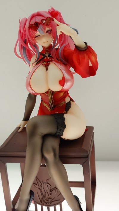 碧蓝航线 布莱默顿 插画版