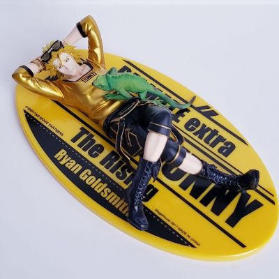 パルメイトえくすとら 剧场版 TIGER & BUNNY -The Rising- ライアン・ゴールドスミス 
