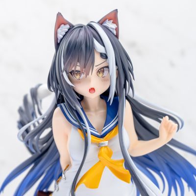 小龄女友