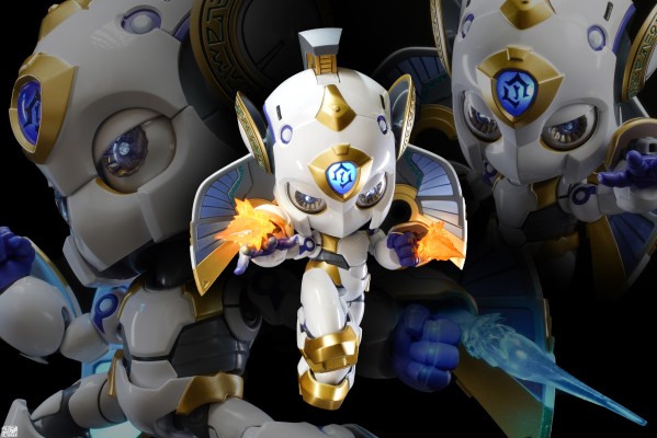 3Z0696 MDLX 心桥链结 小团