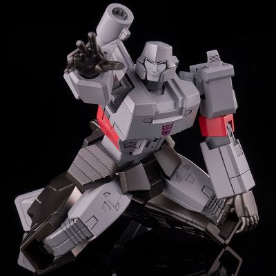 风雷模型 变形金刚 29 威震天 G1版