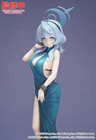 蔚蓝档案 空崎日奈（礼服）