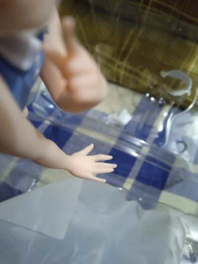 某科学的超电磁炮T 白井黑子